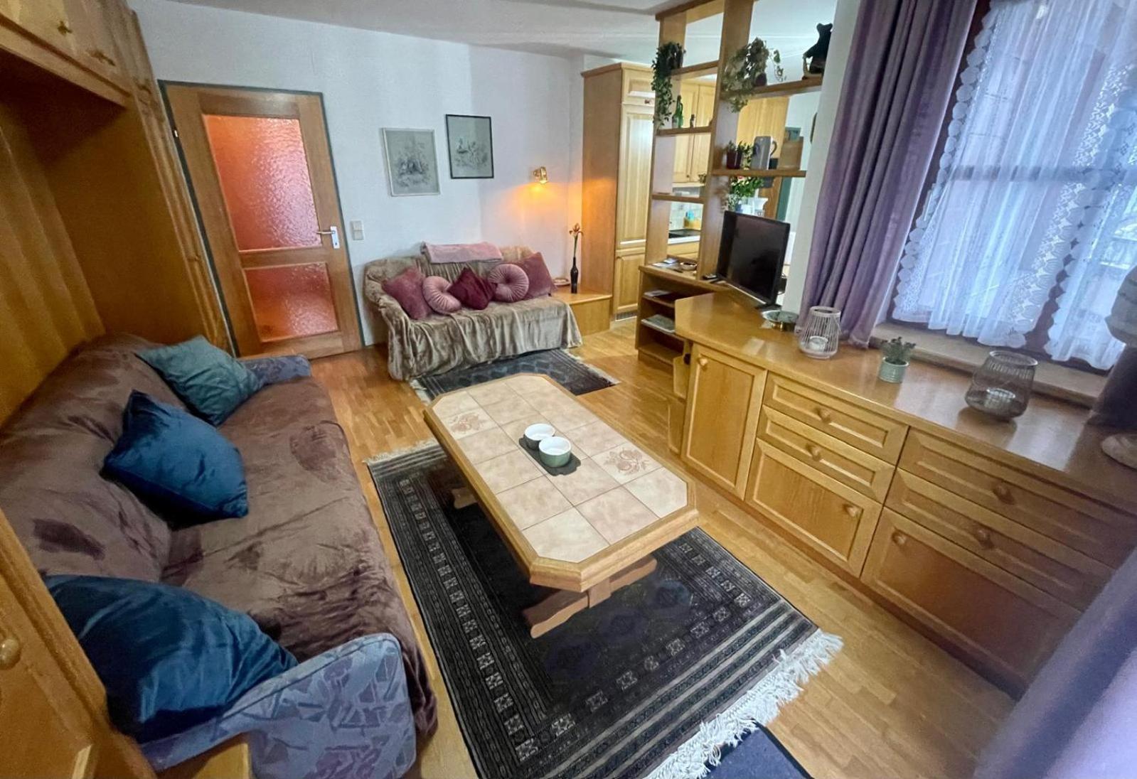 Barbara Snow - Sonnleitn - Nassfeld Apartment Hermagor-Pressegger See Exterior foto