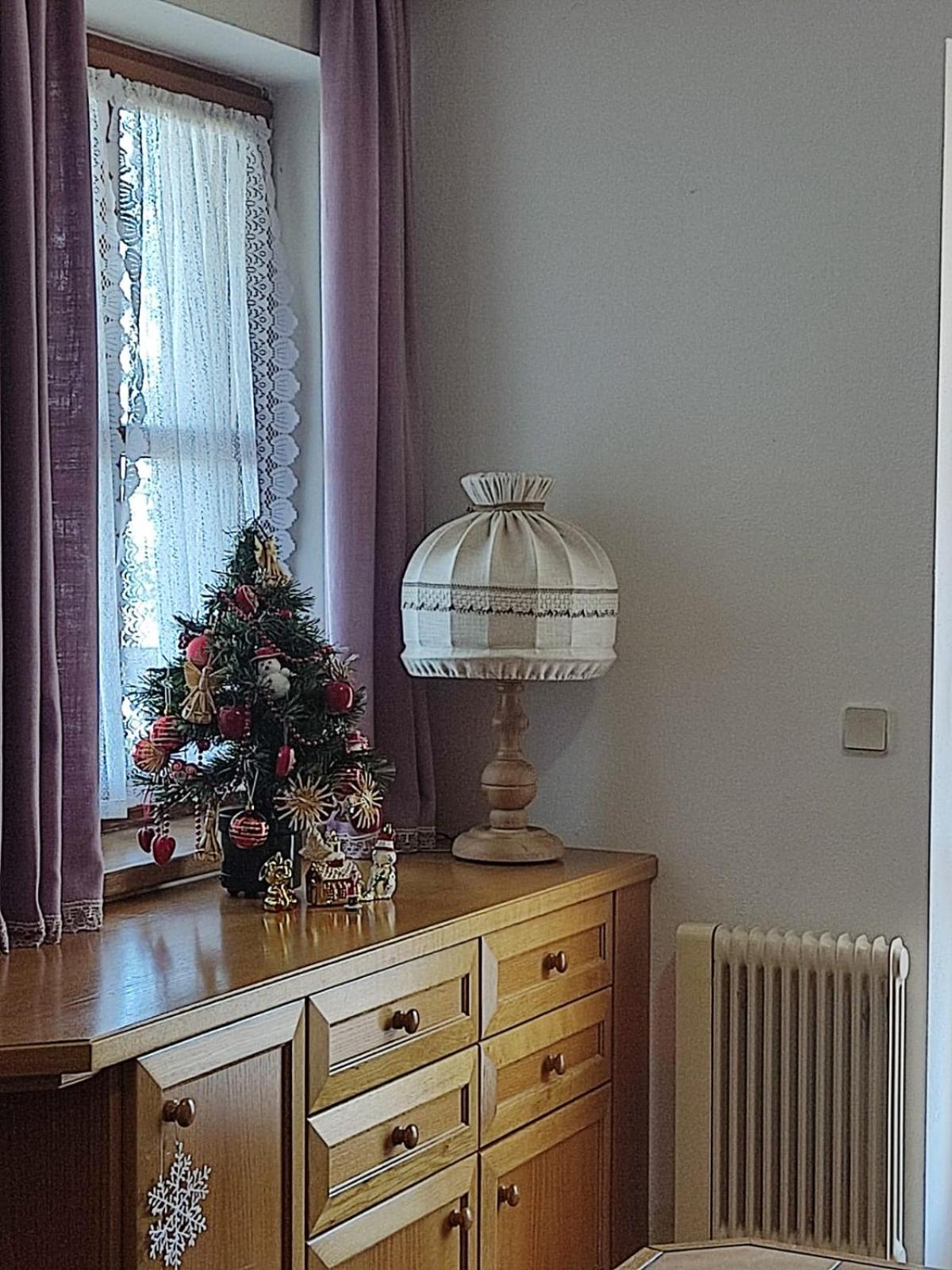 Barbara Snow - Sonnleitn - Nassfeld Apartment Hermagor-Pressegger See Exterior foto